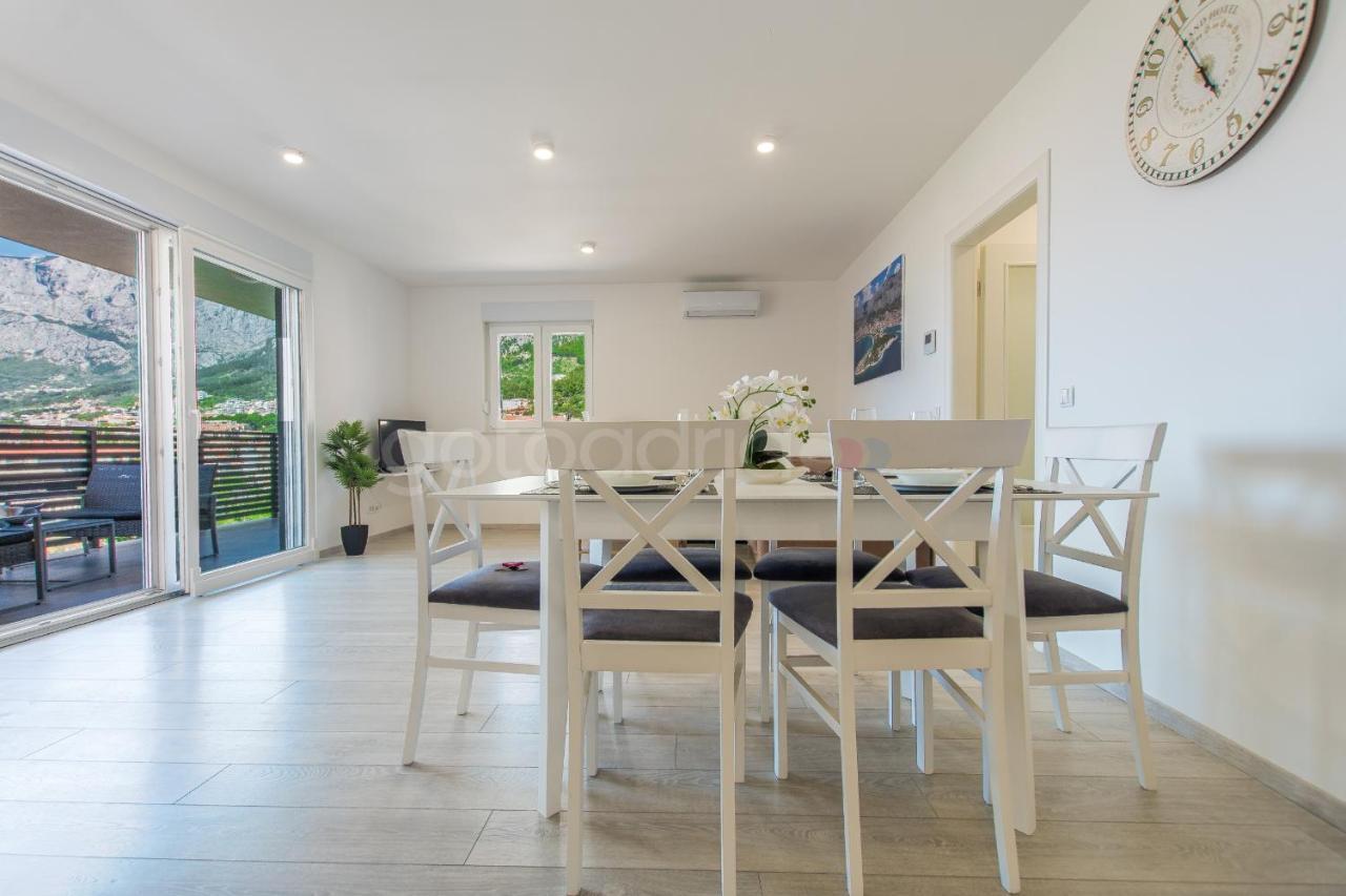 Luxury Sea View Apartment Vida