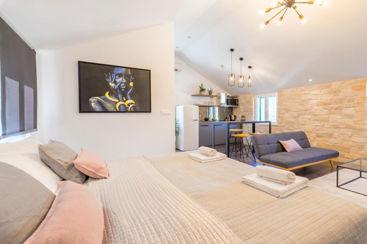Kalavanda Apartment