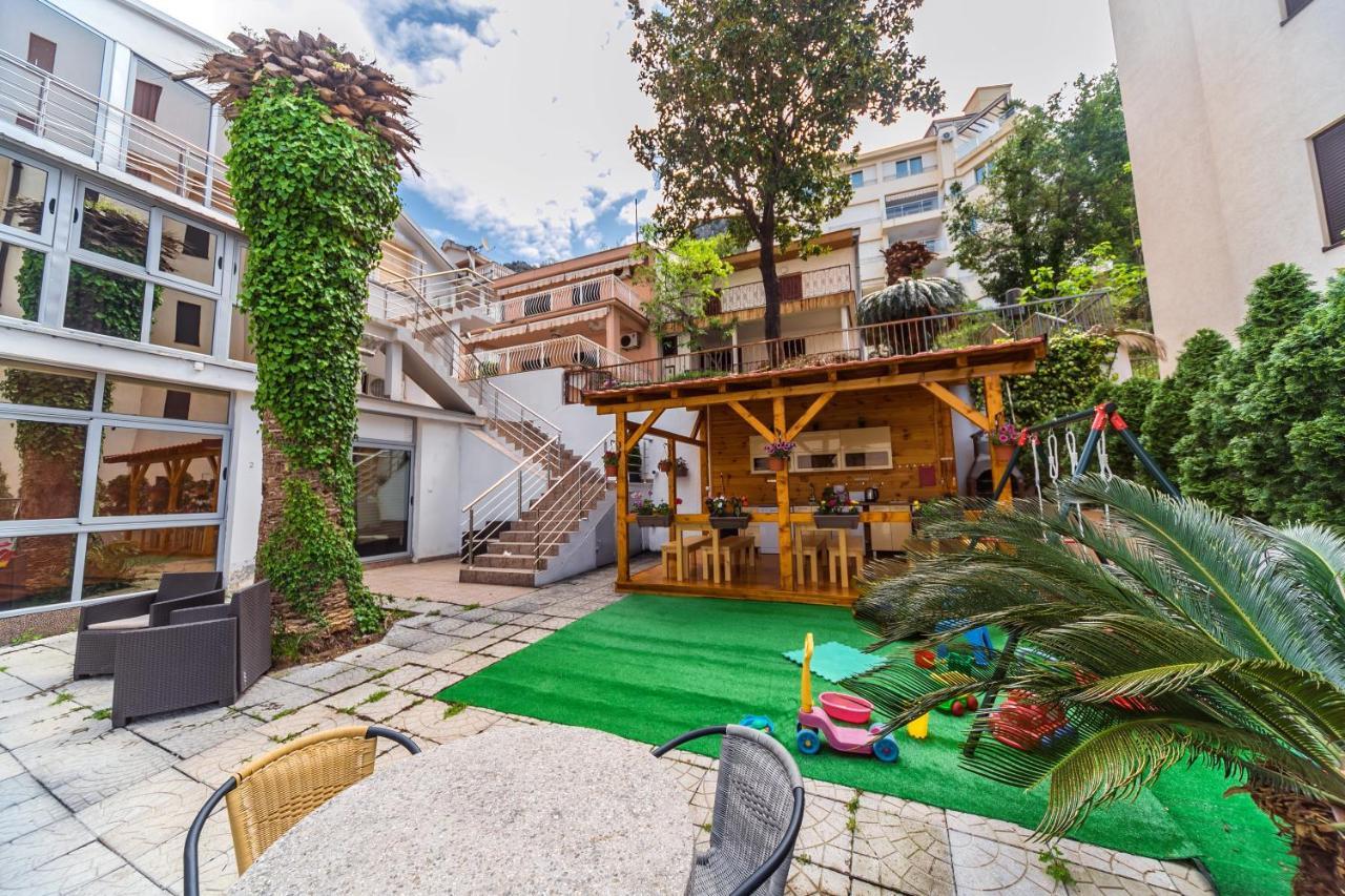 Blue Sea Apartments by Arnicare