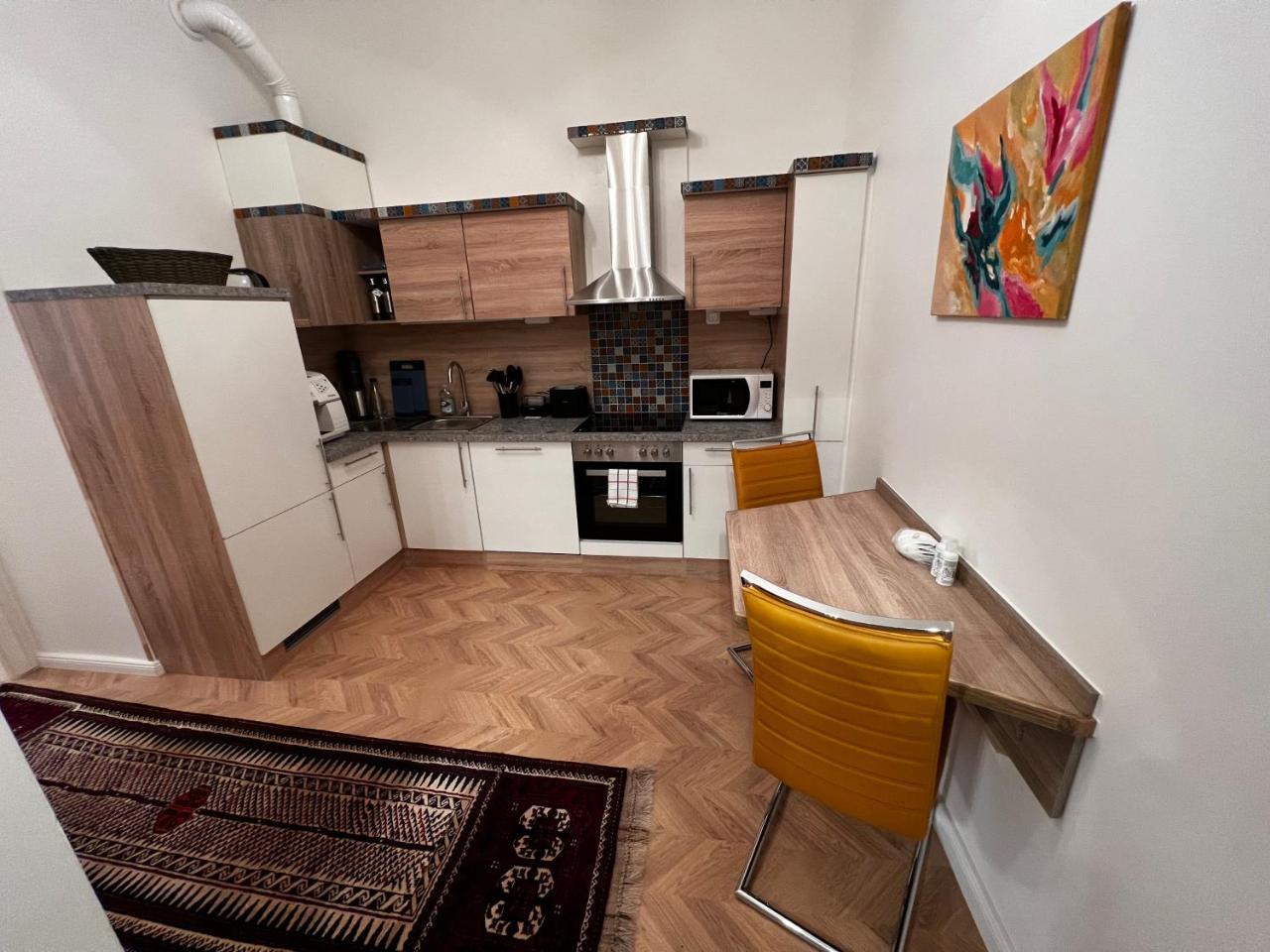 S & E Apartments Vienna