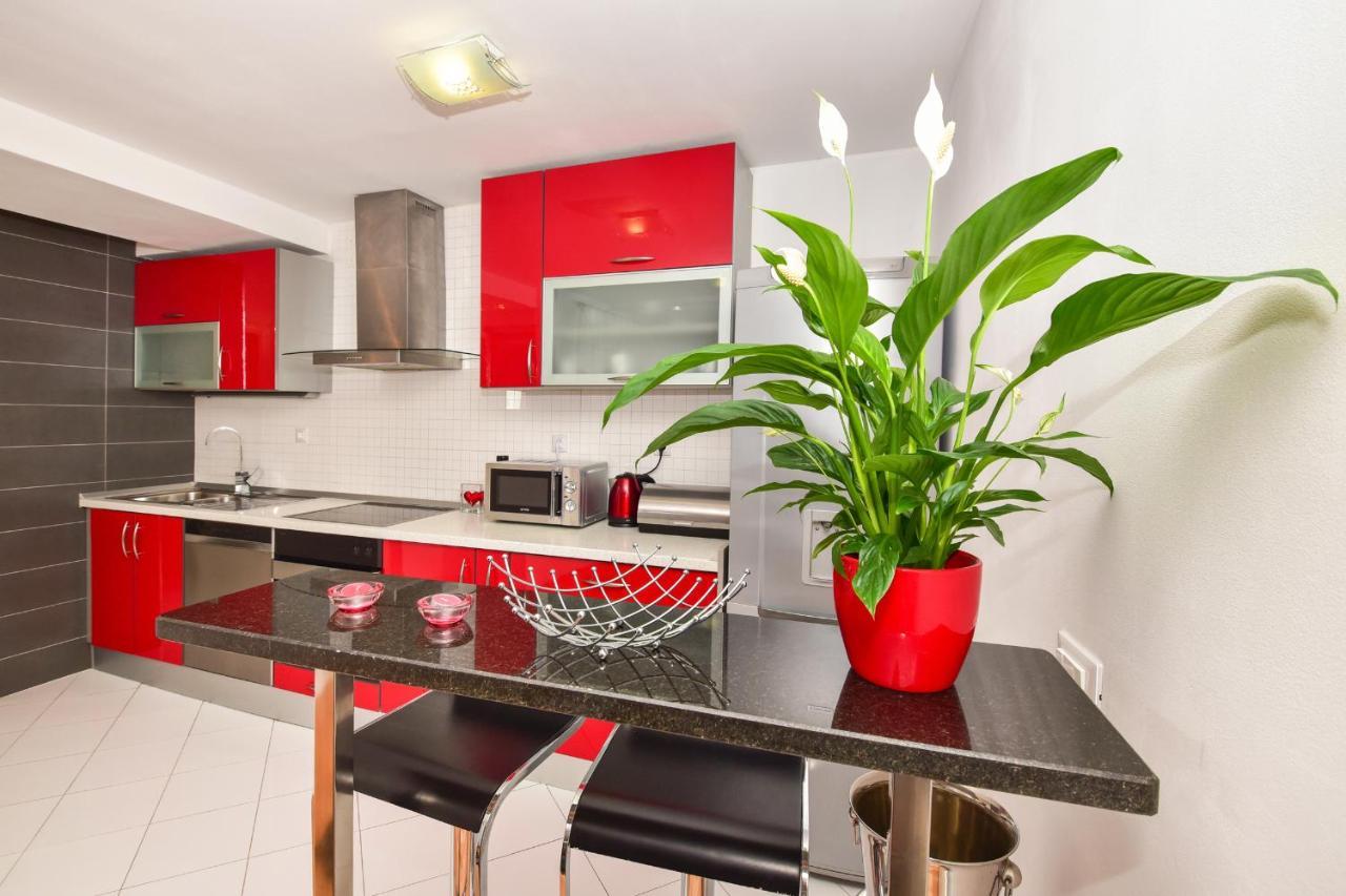 Apartment G.v.