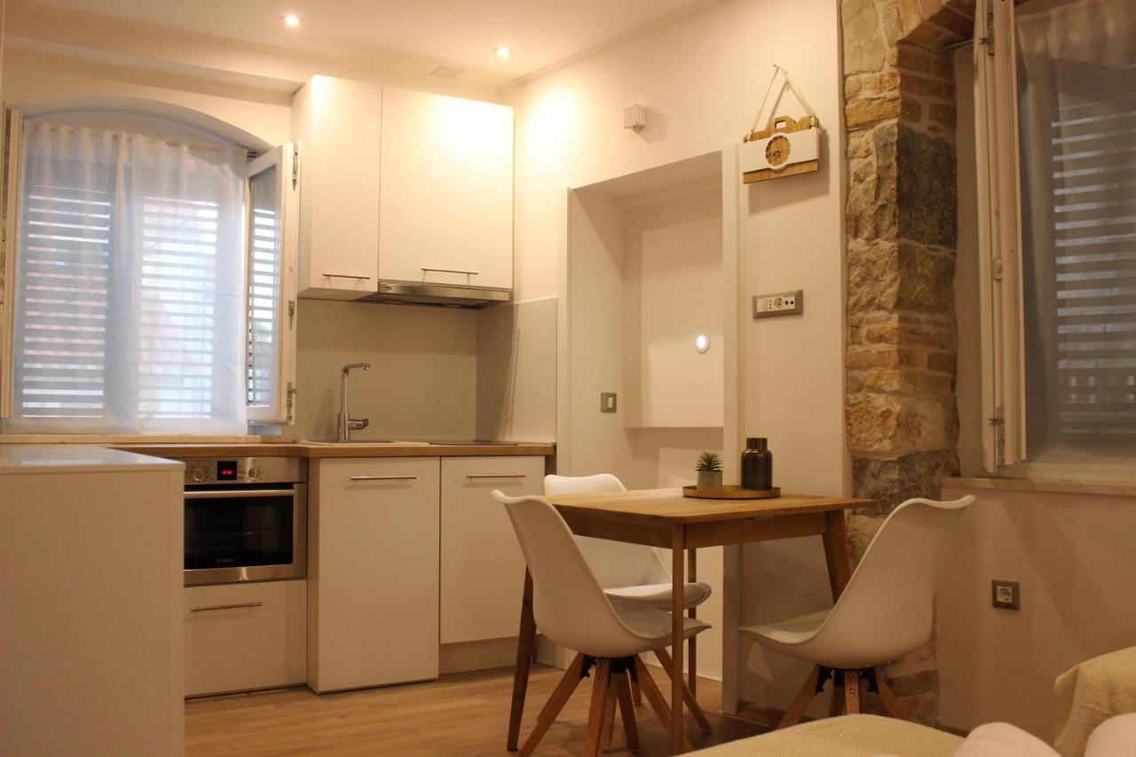 Apartment Petra In The Center Of The Split