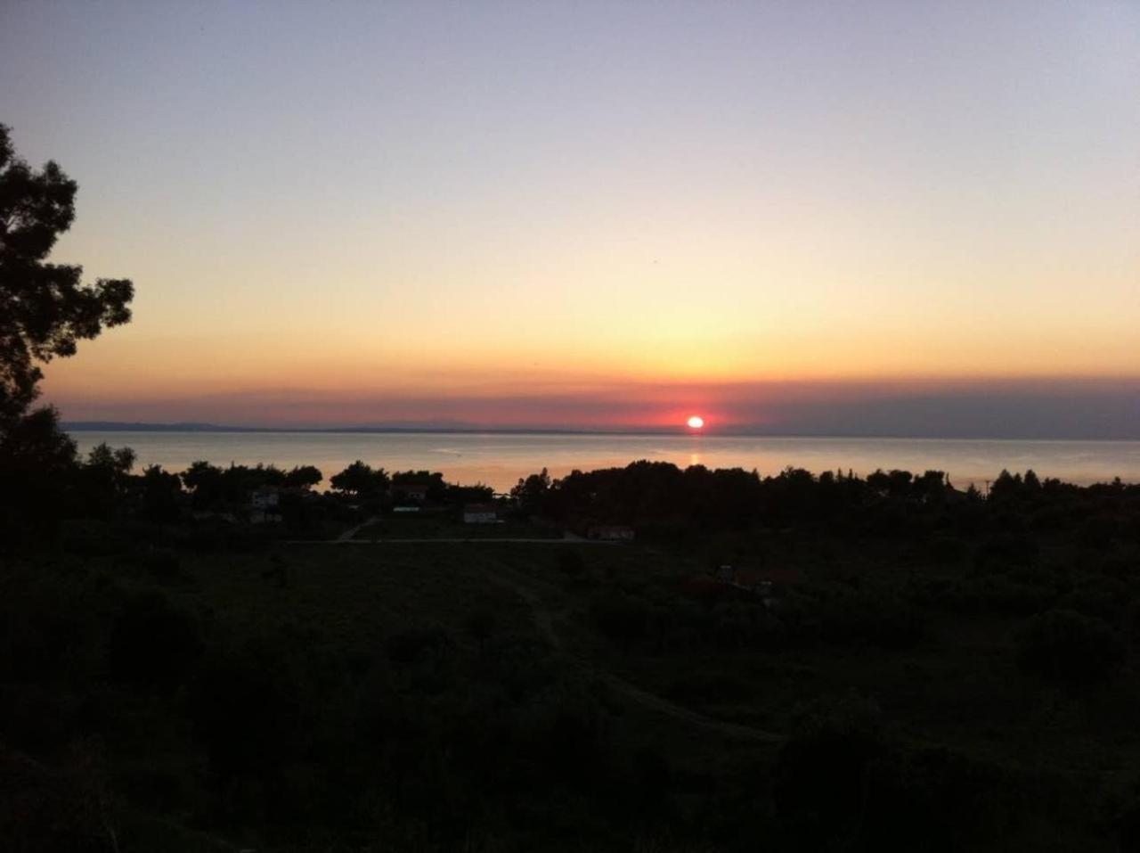 Villa Vera Views