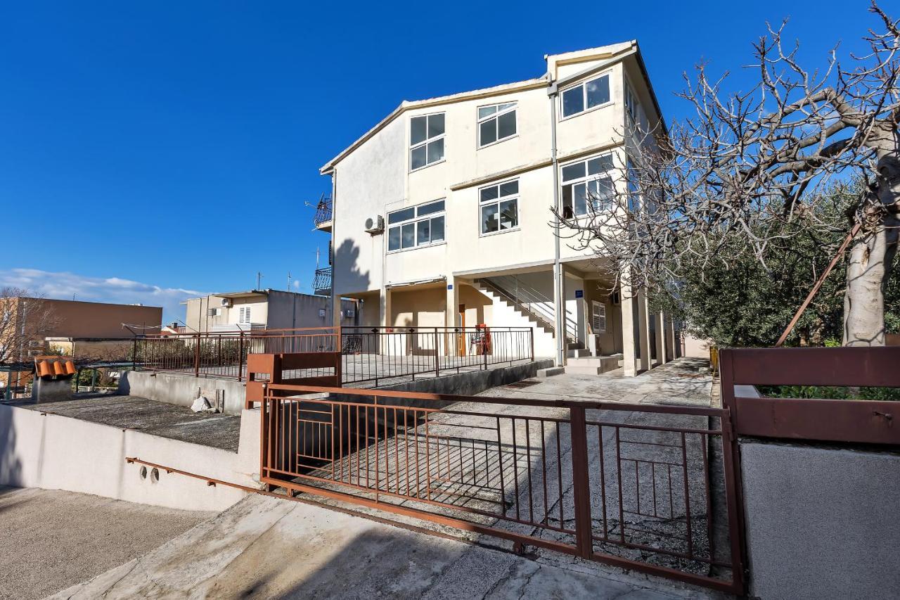 Apartments Maria