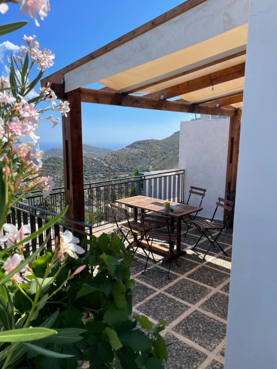 Cretan Holiday Cottage