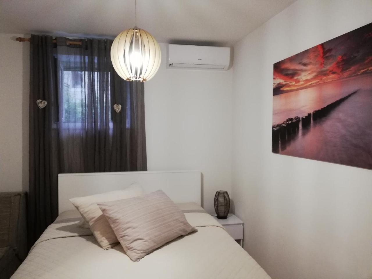 Studio Apartman Lenka