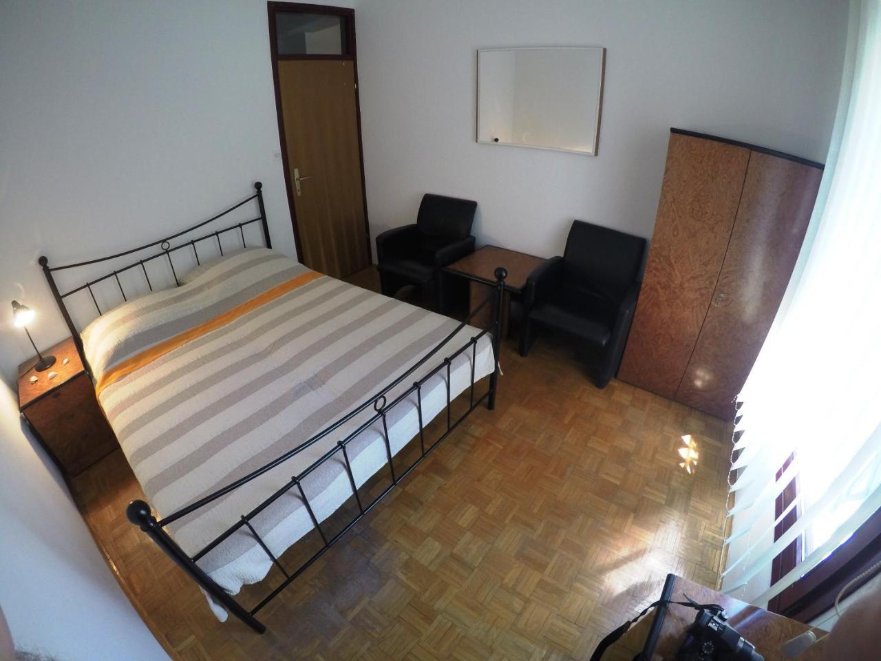 City Apartment Amfora