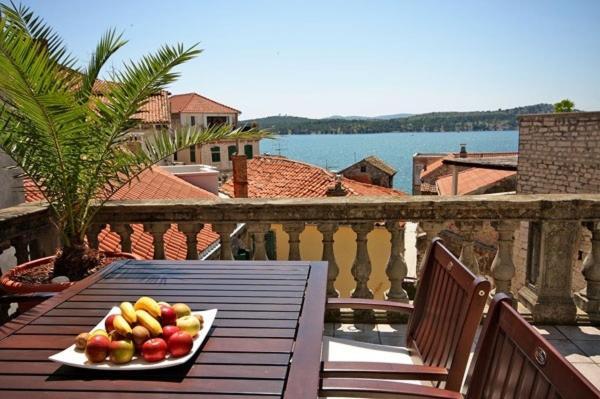 Grand Terrace Suite