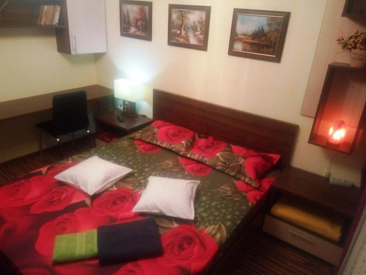 Apartament Dana 'arhb Simetrie'