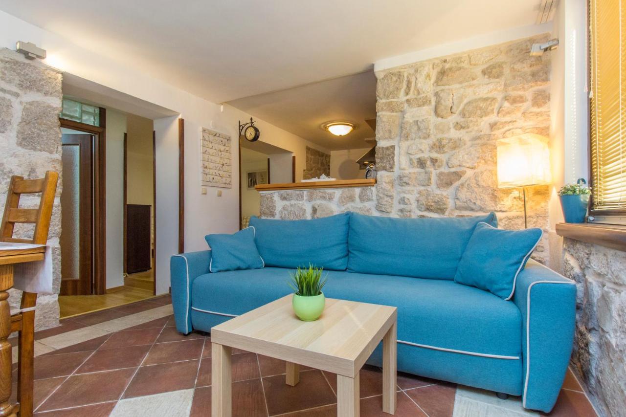 Apartment Ivan City Center