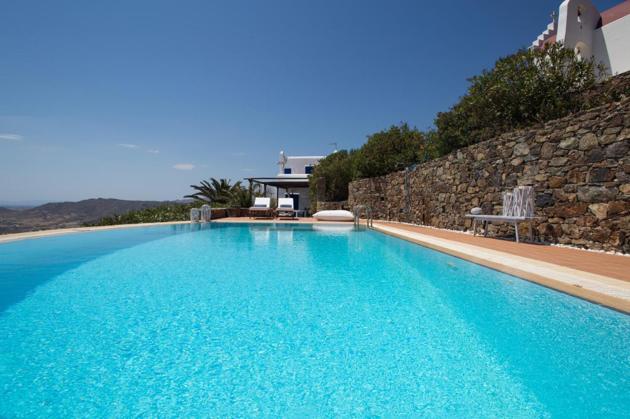 Panorea Complex Mykonos