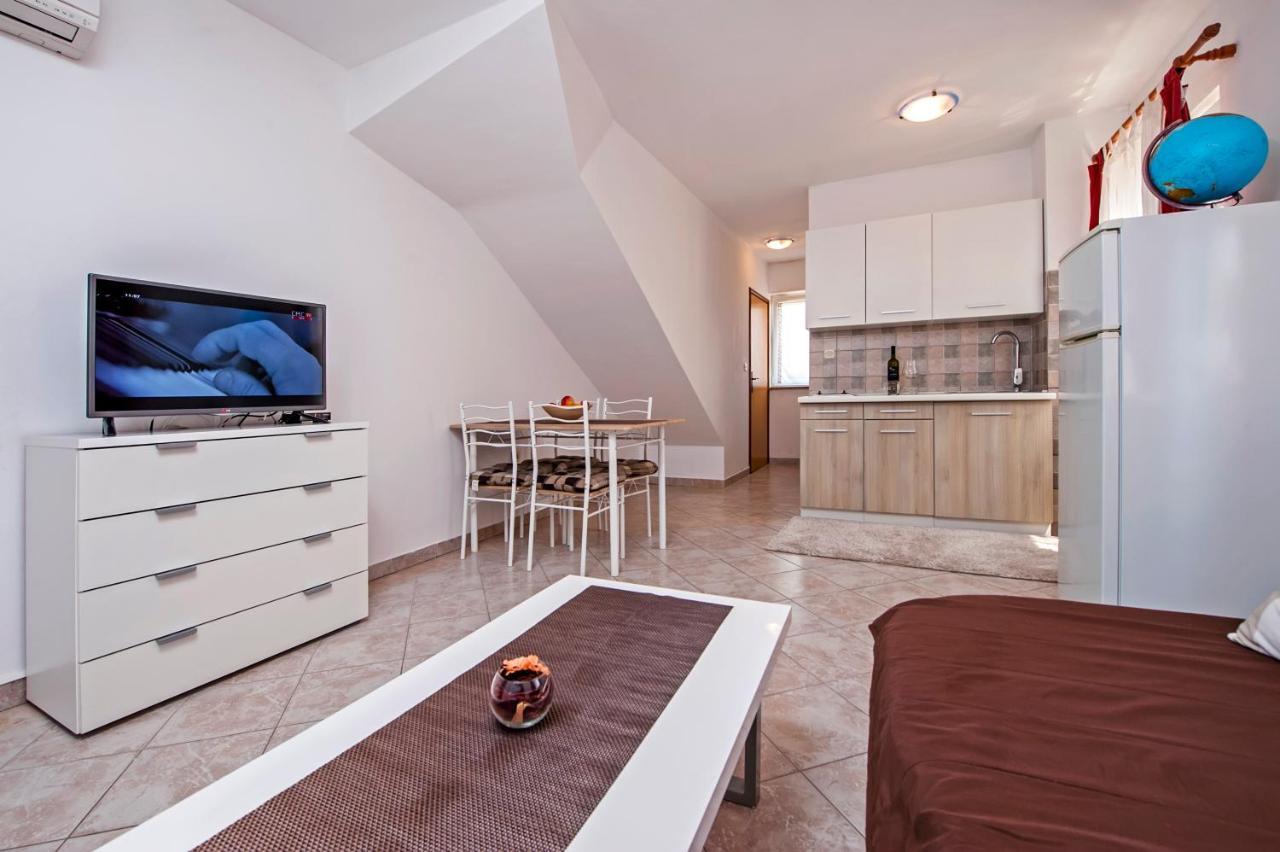 Apartmani Sara-andrea