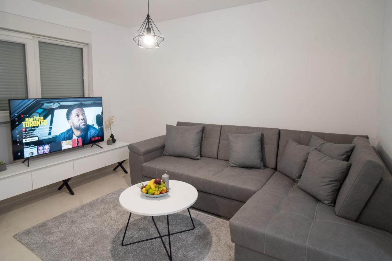 Apartman Kim