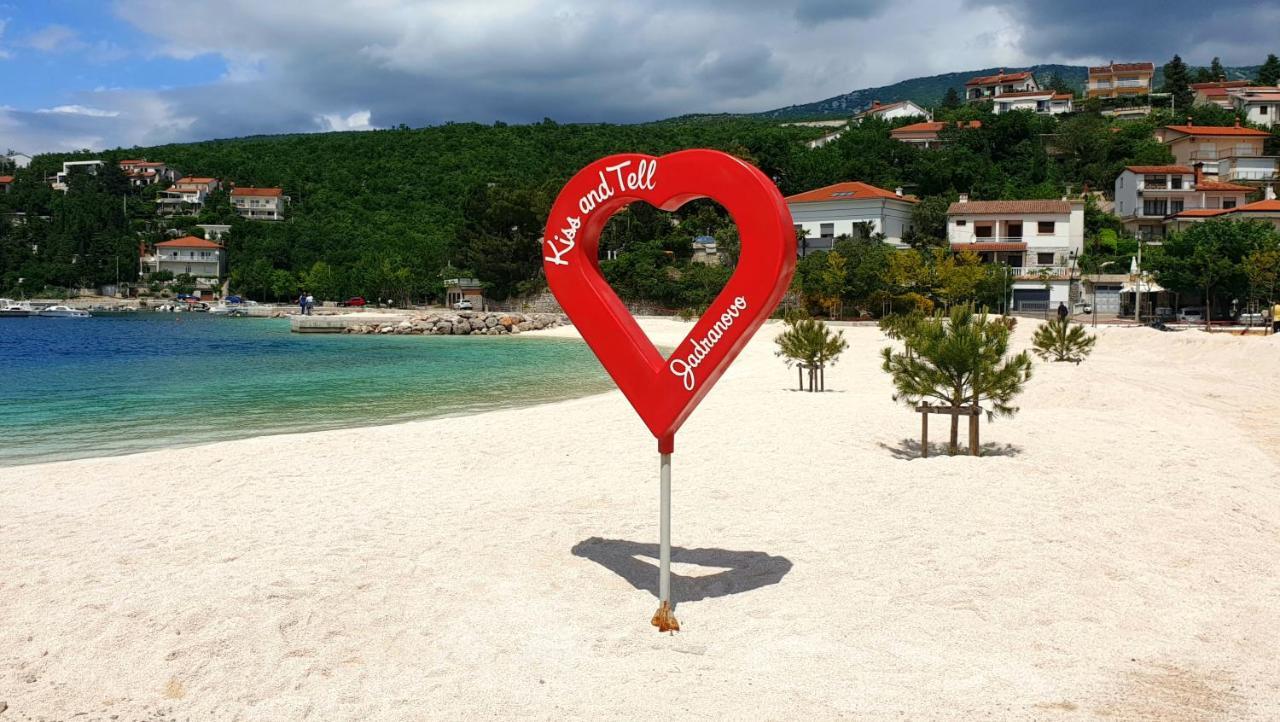 Apartman Valja 55m2 Sea View Garden Grill