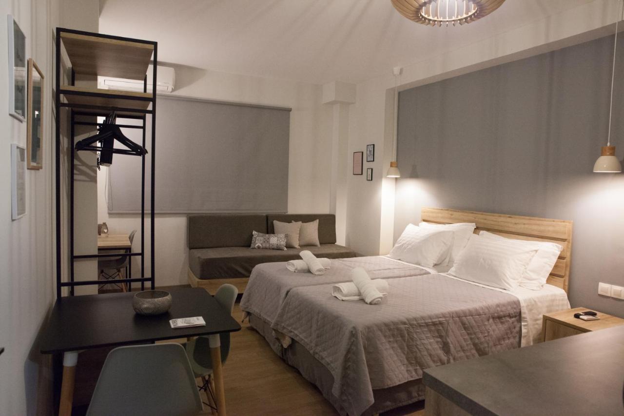 2 The Point Suites