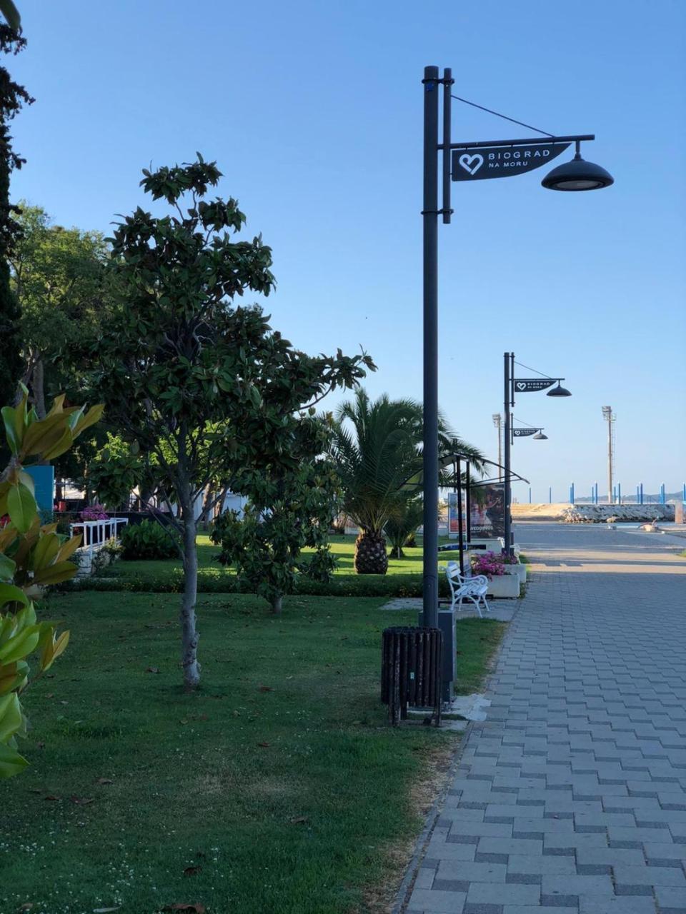 Mobile Home Bartol de Lux