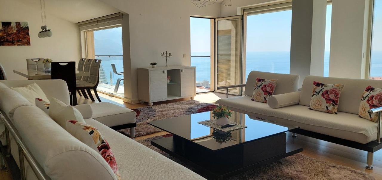 Spa Resort Luxury Apartments