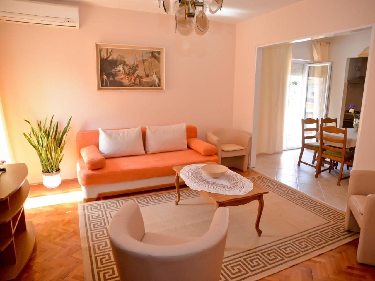 Apartments & Rooms Antonio