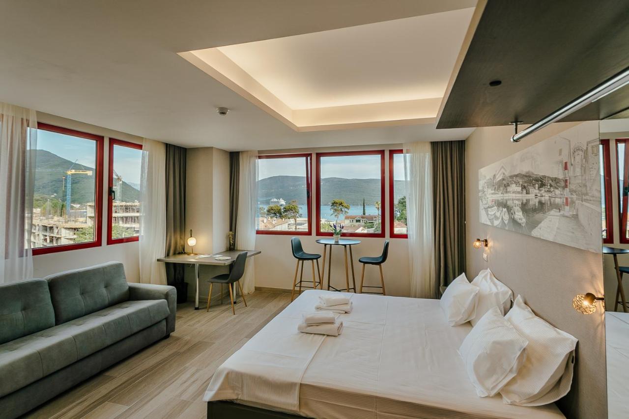 Centar Novi Rooms