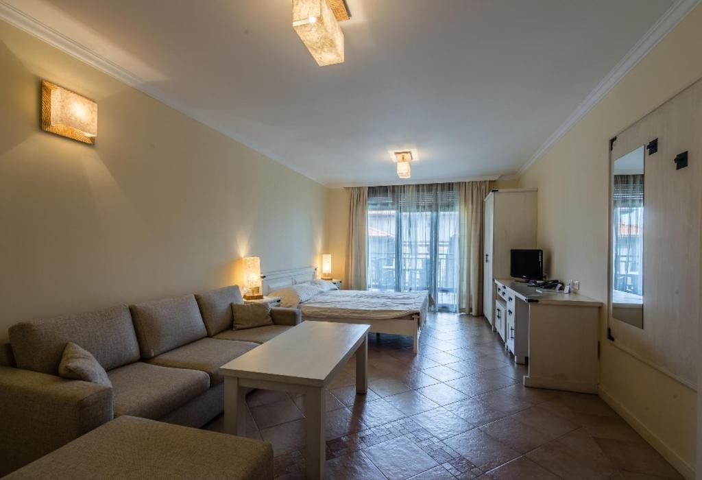 Sozopol Private Apartments St. Marina