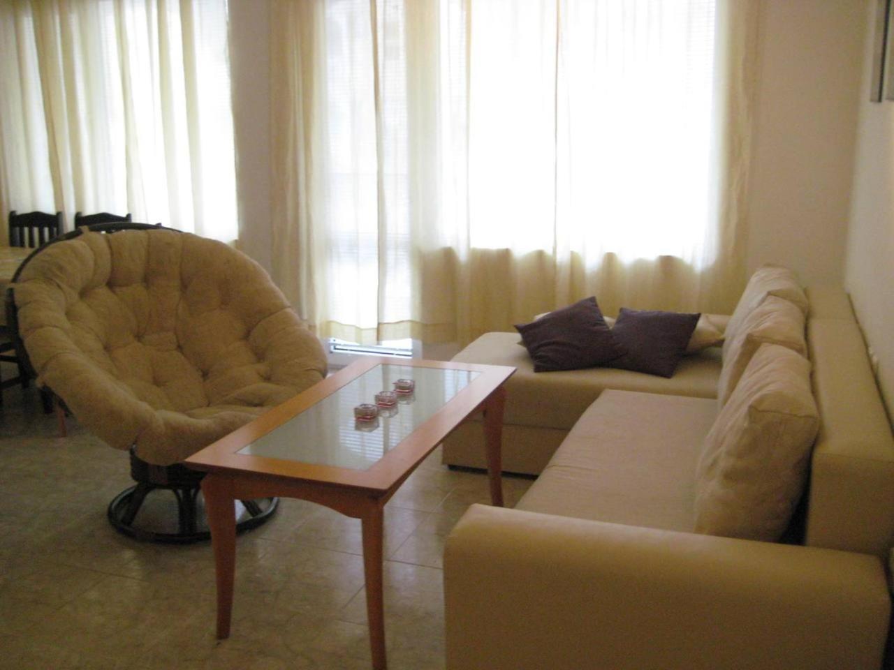 Your Dream Spot For Your Vacation In Sunny Beach