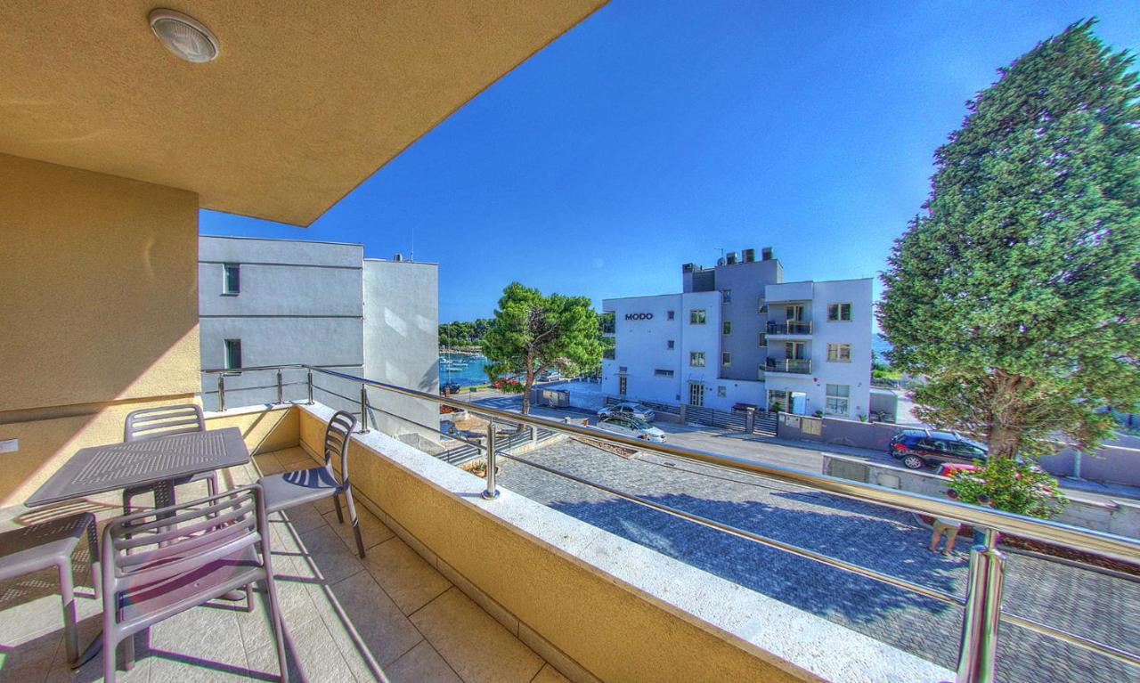 Modo Apartments