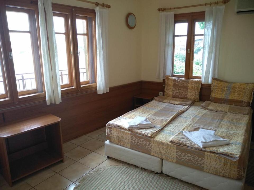 Guestrooms Durna
