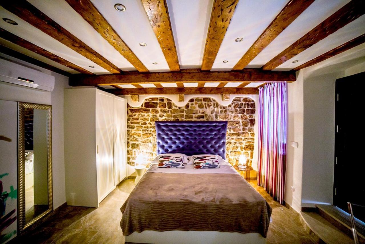 Apartment Genius Loci