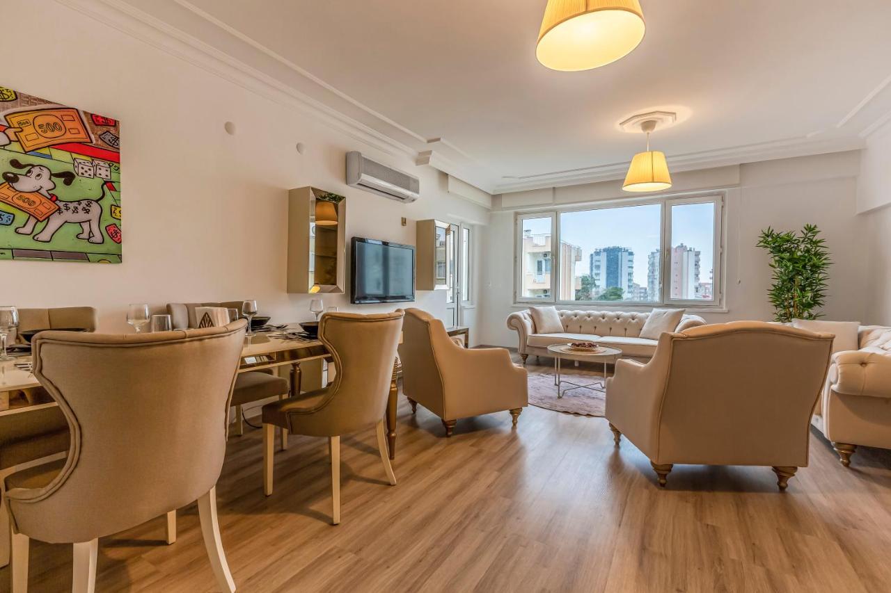 Melissas Suites Lara