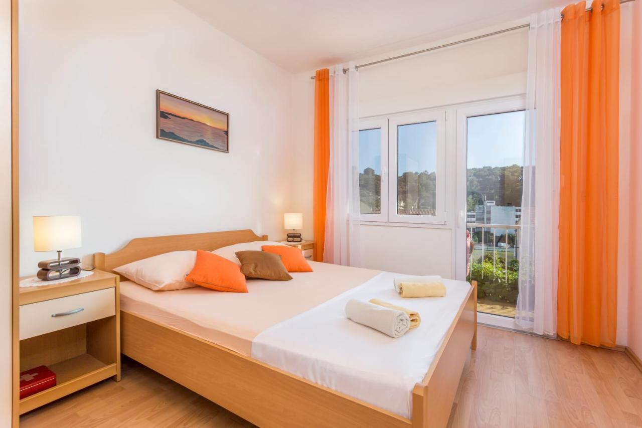 Apartmani Luna