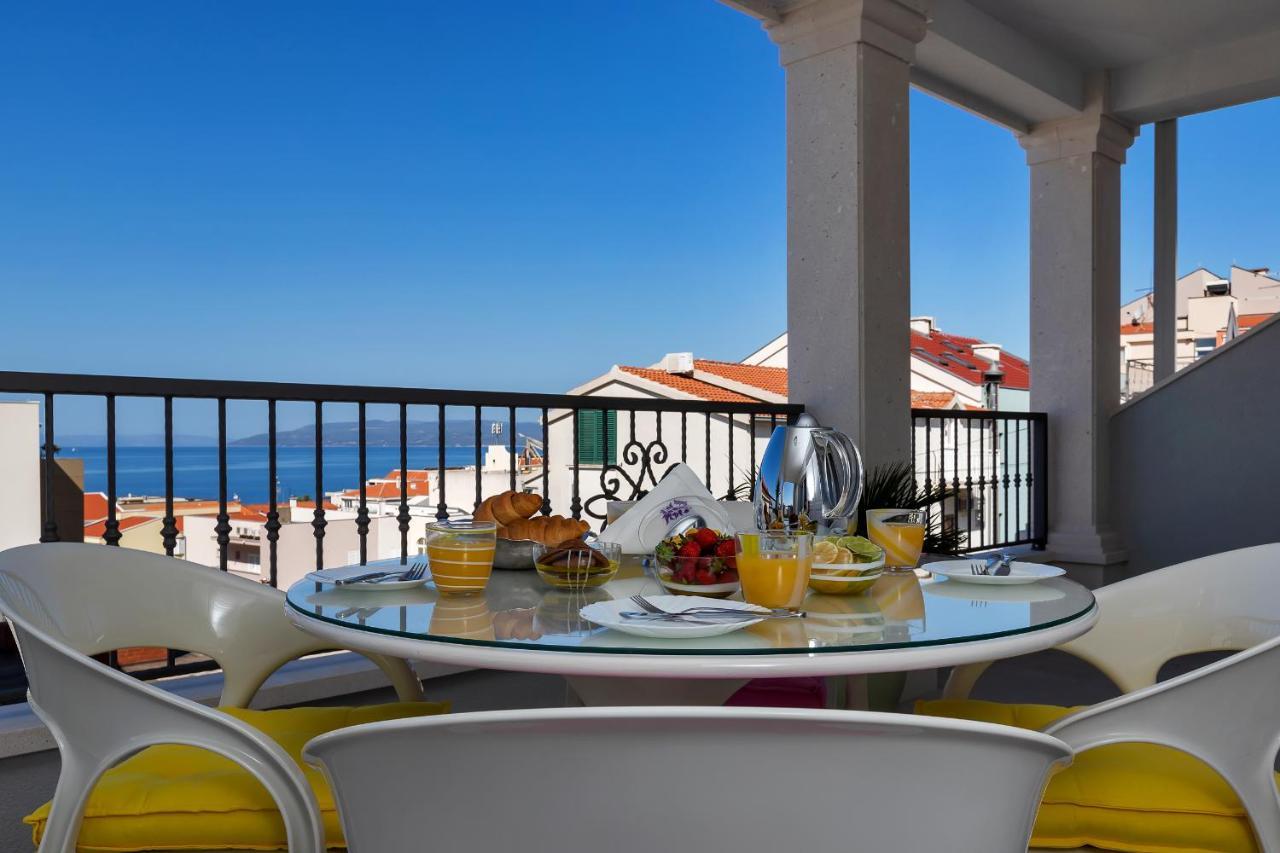 Apartment Vranjes