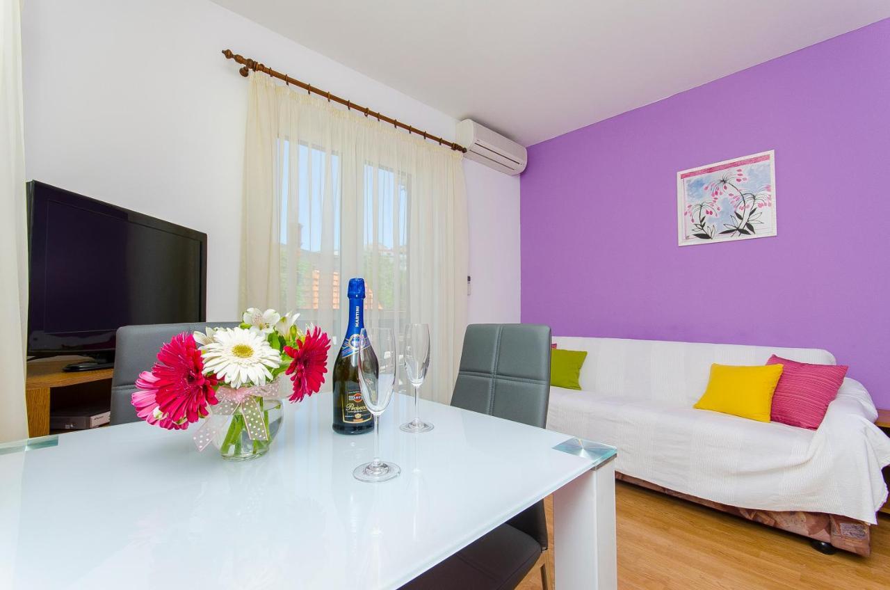 Apartments Civadelic