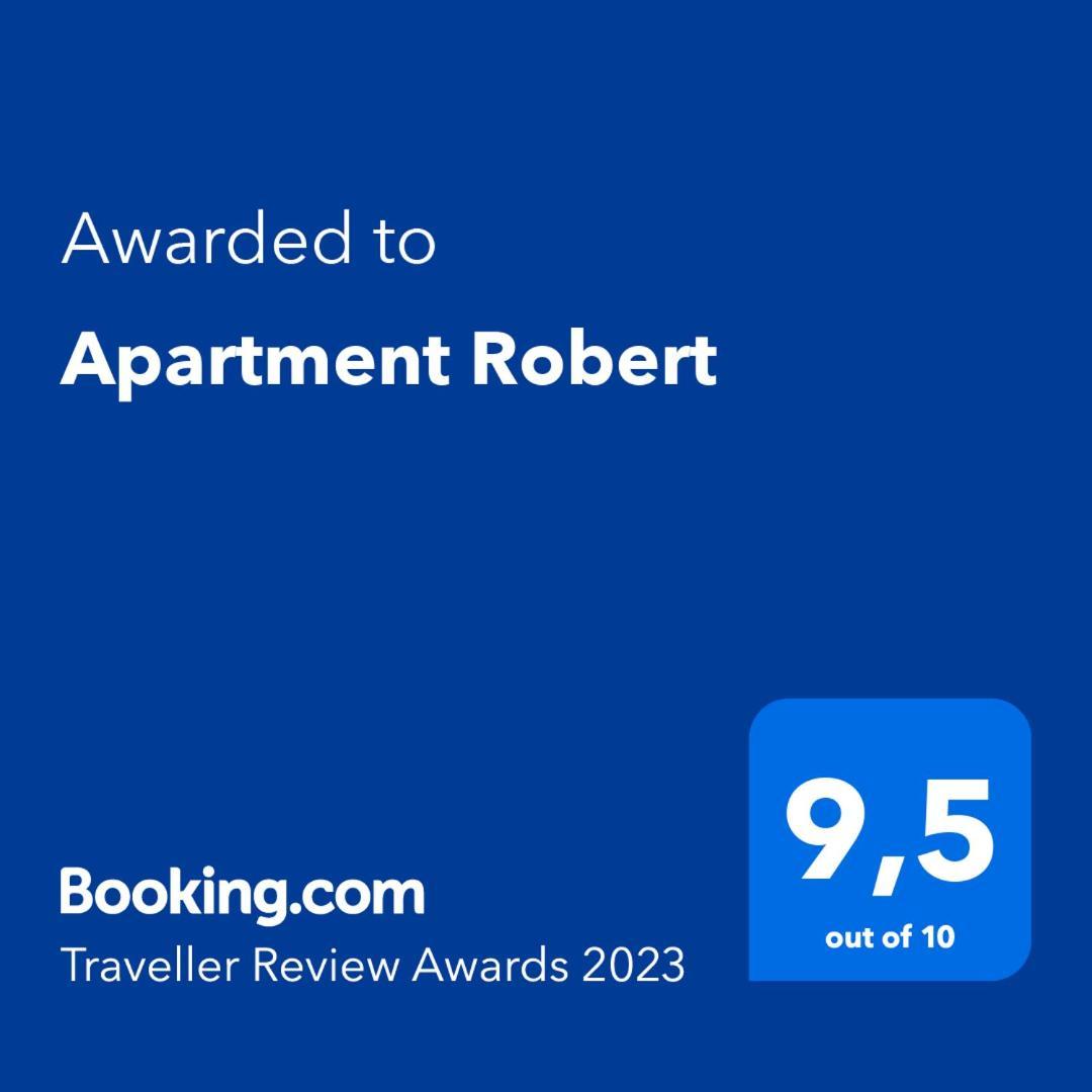 Apartment Robert