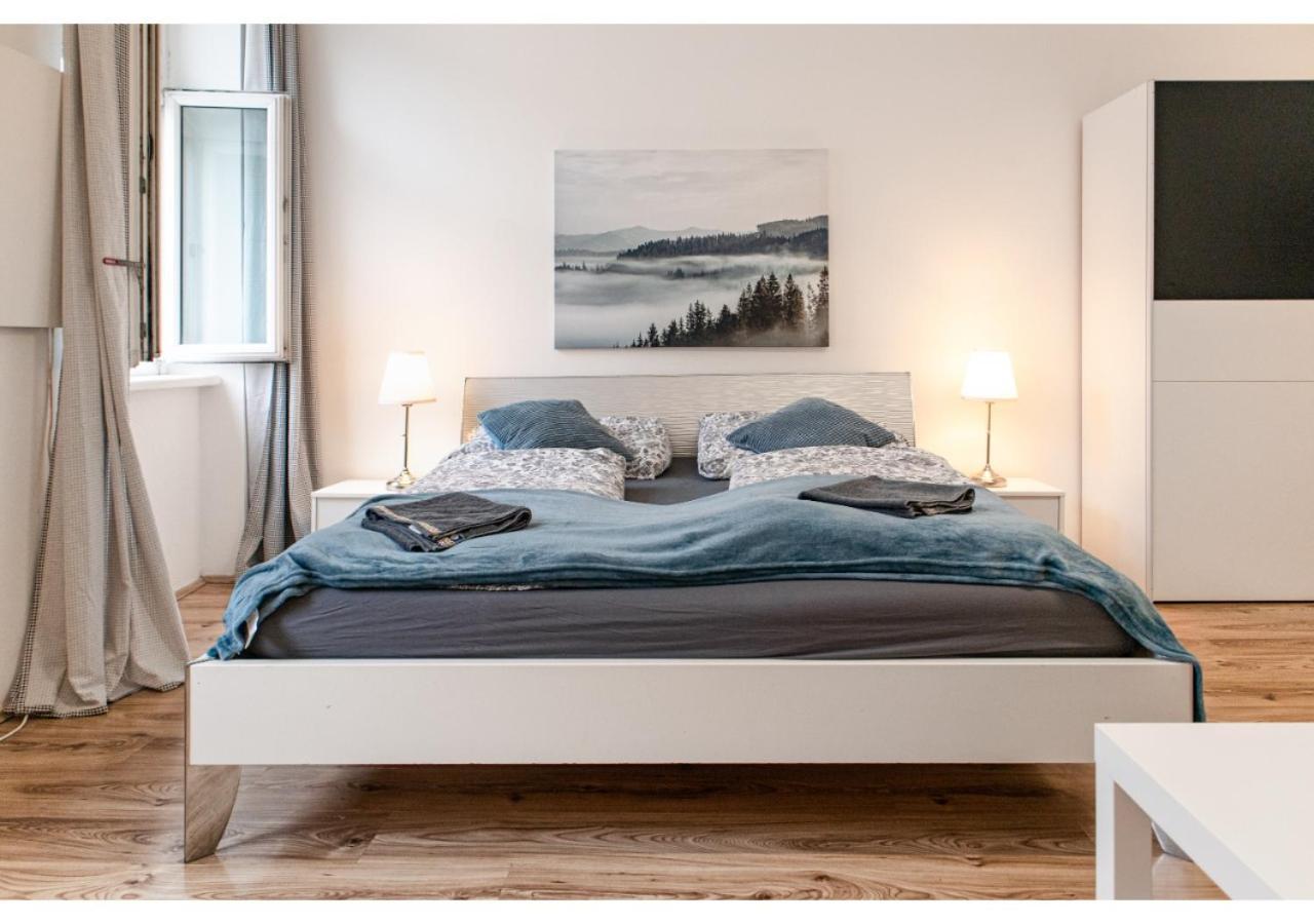 Affordable 2br Apt Connected To The Whole City