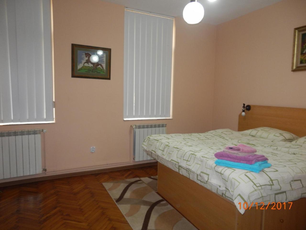 Apartament La Casa