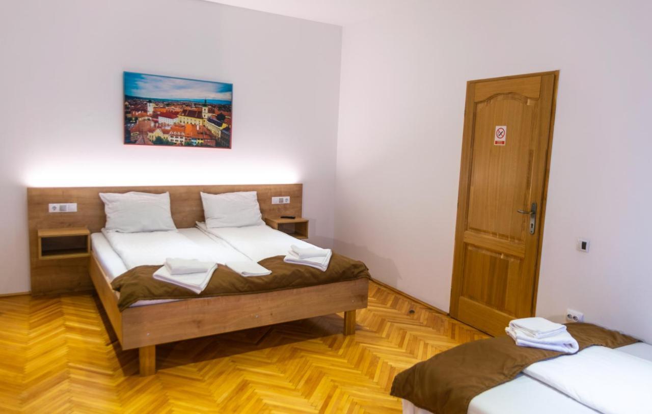4rooms Central Sibiu