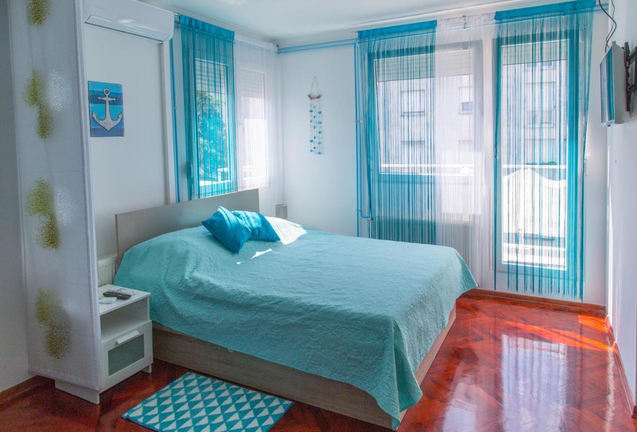 Studio Apartman Tirkiz