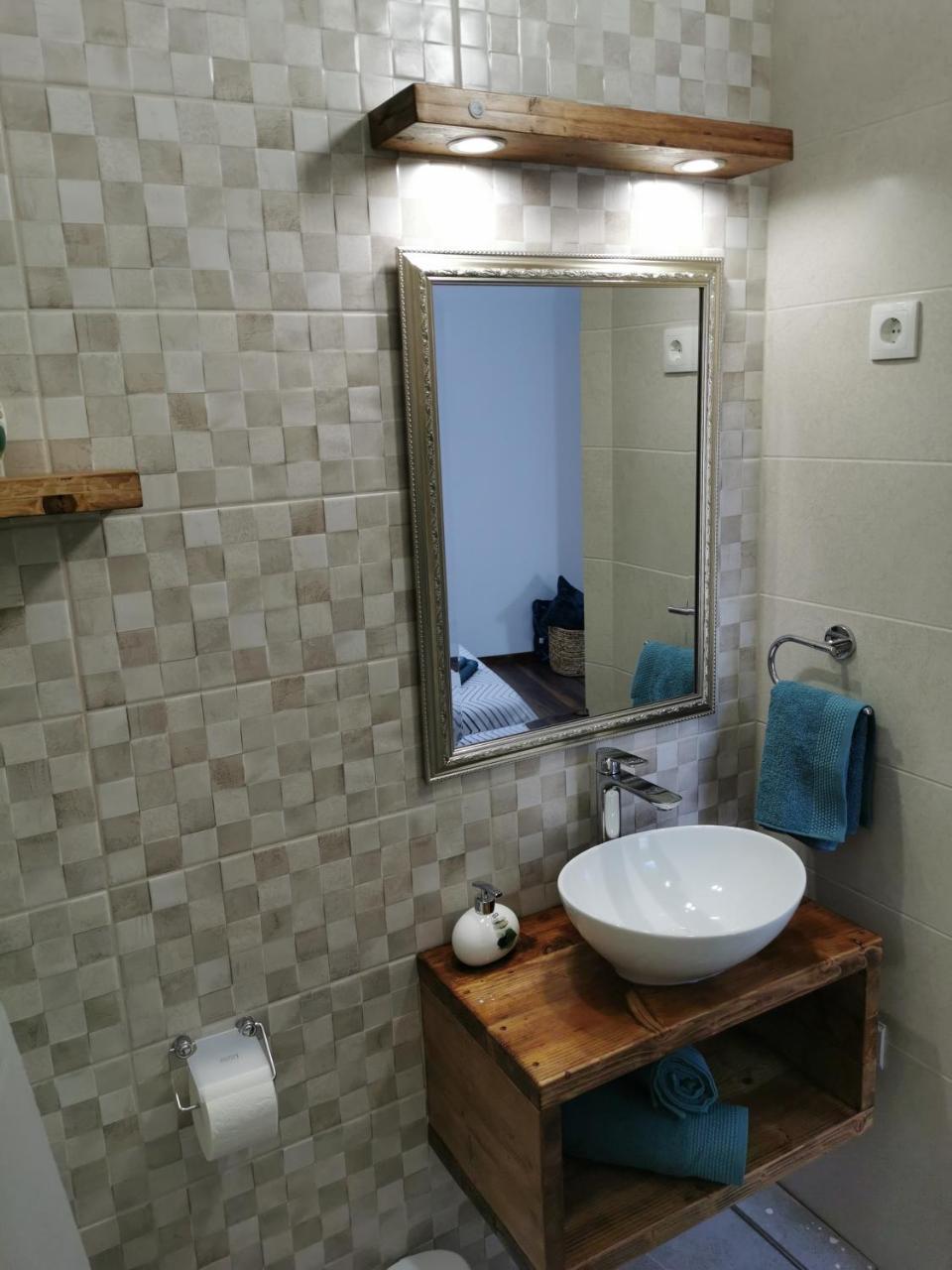 Apartments Deak