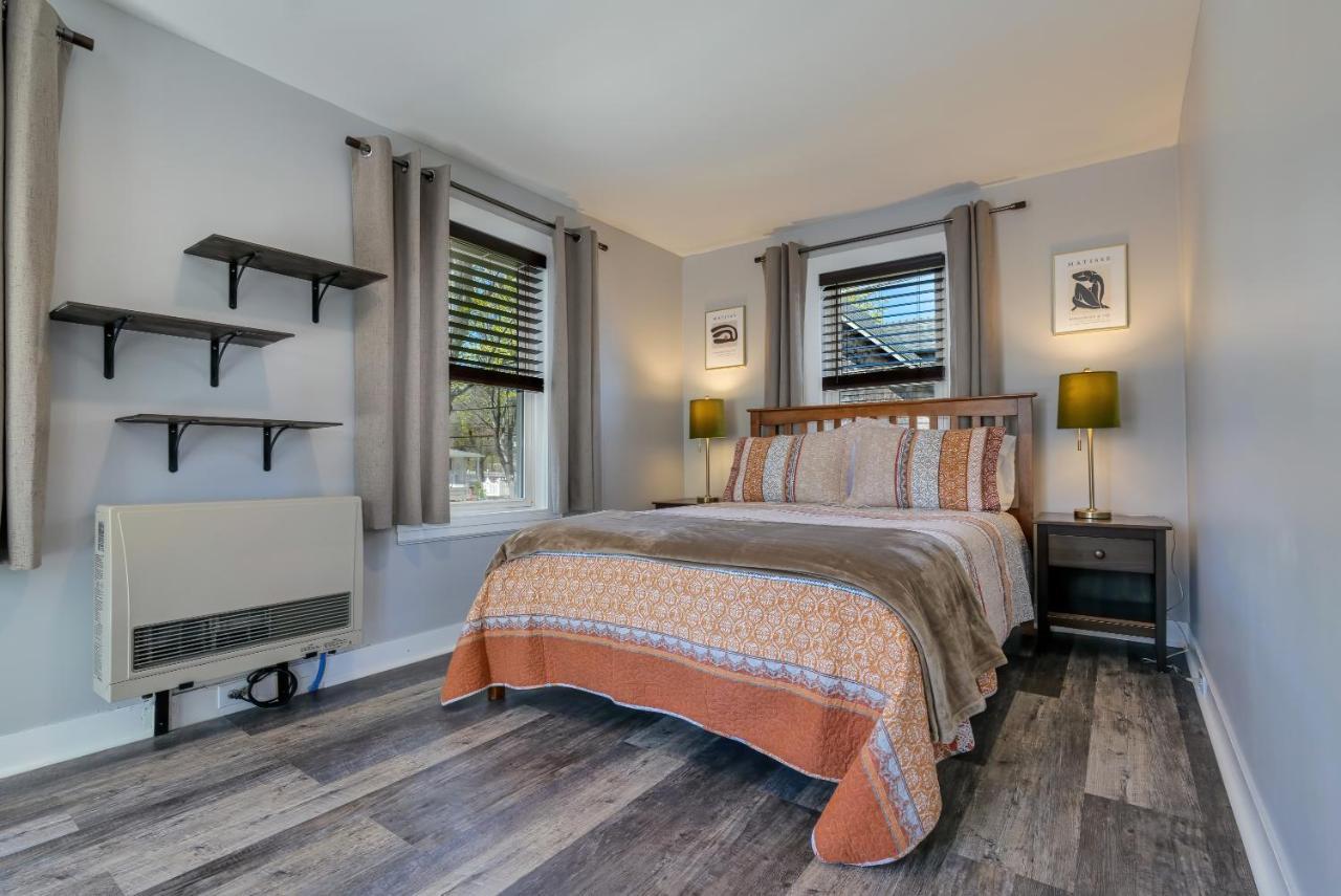 Cozy 1br Apartment in the Center of Bar Harbor X Inspiration Point X