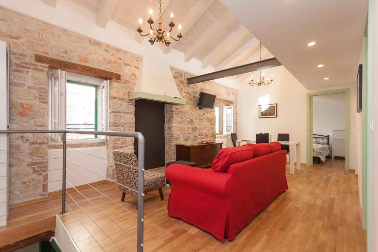 Apartment Amare