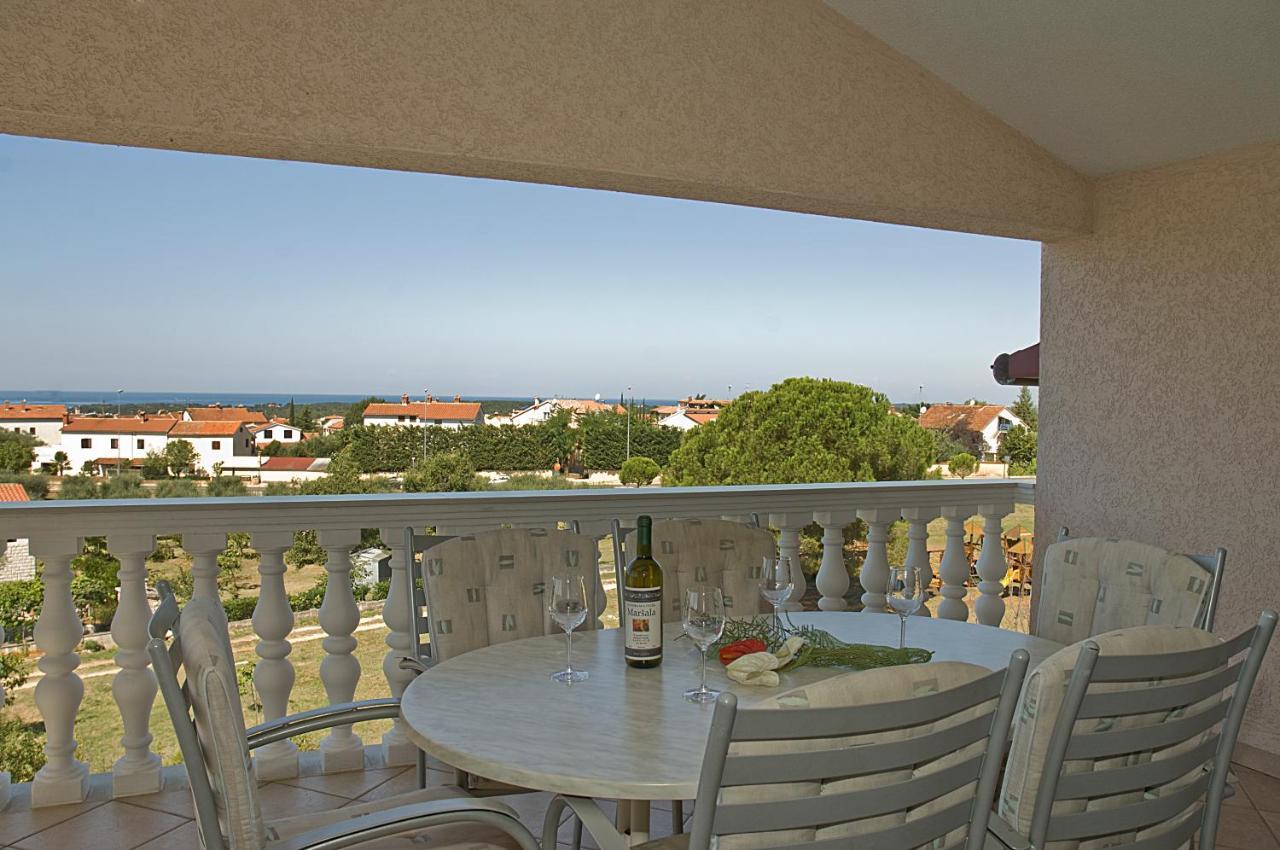 Apartments Lidija Matosevic