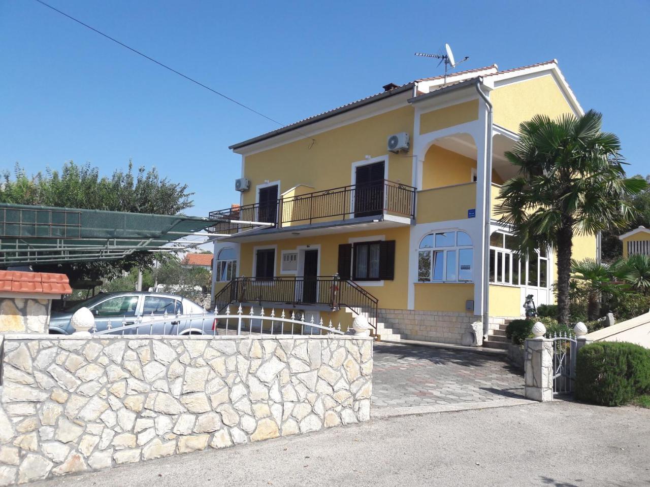 Apartman Ravlic