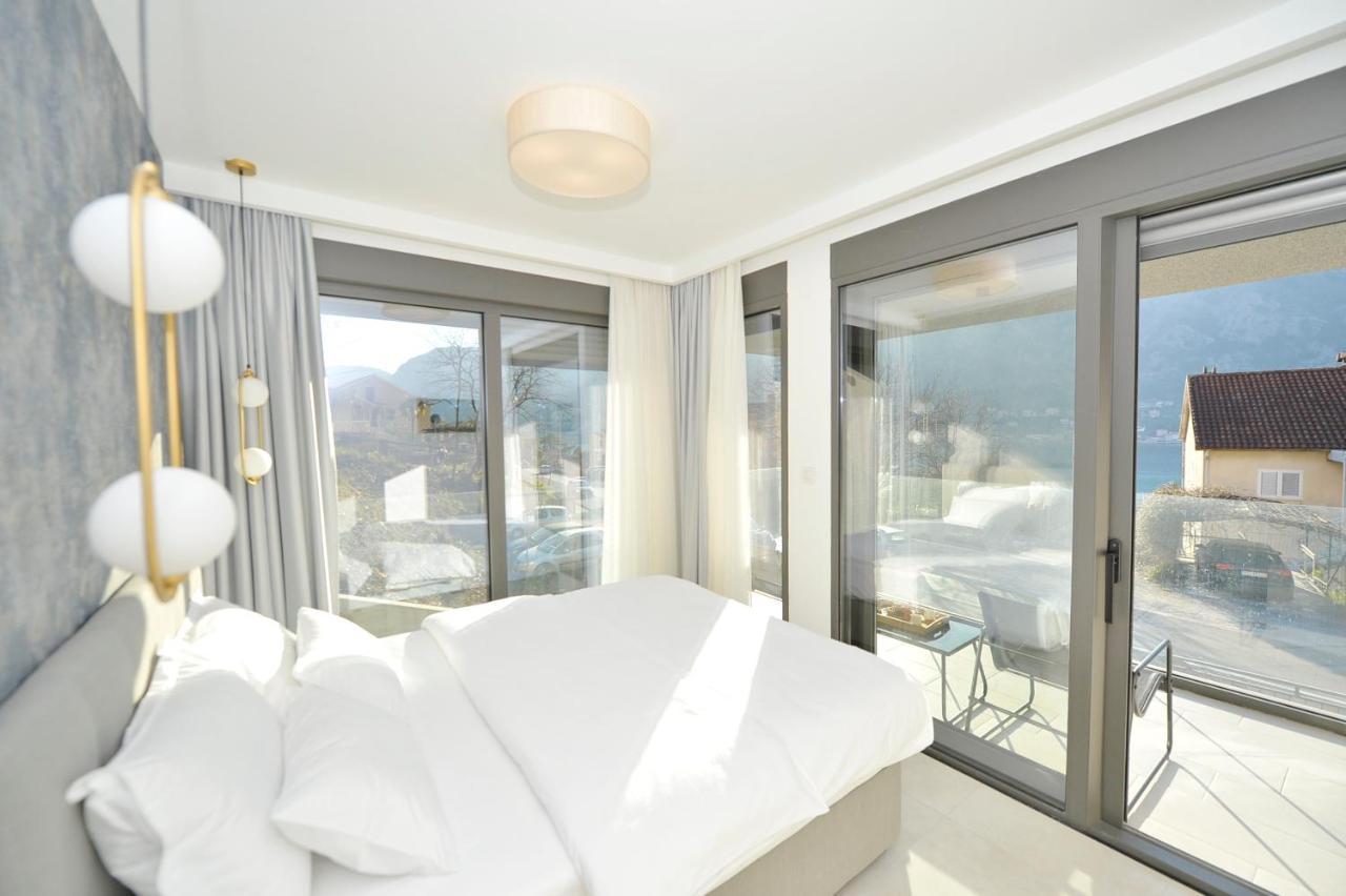 Solaris Lux Apartments