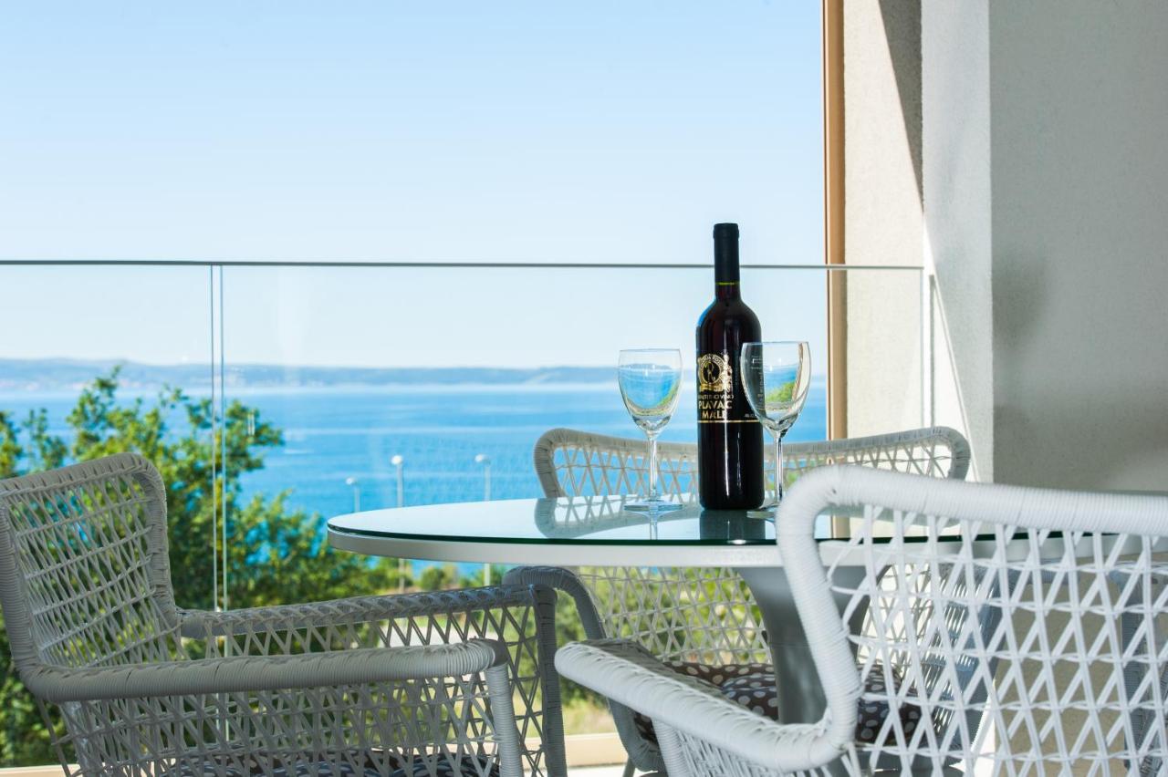 Apartment Morska Vila