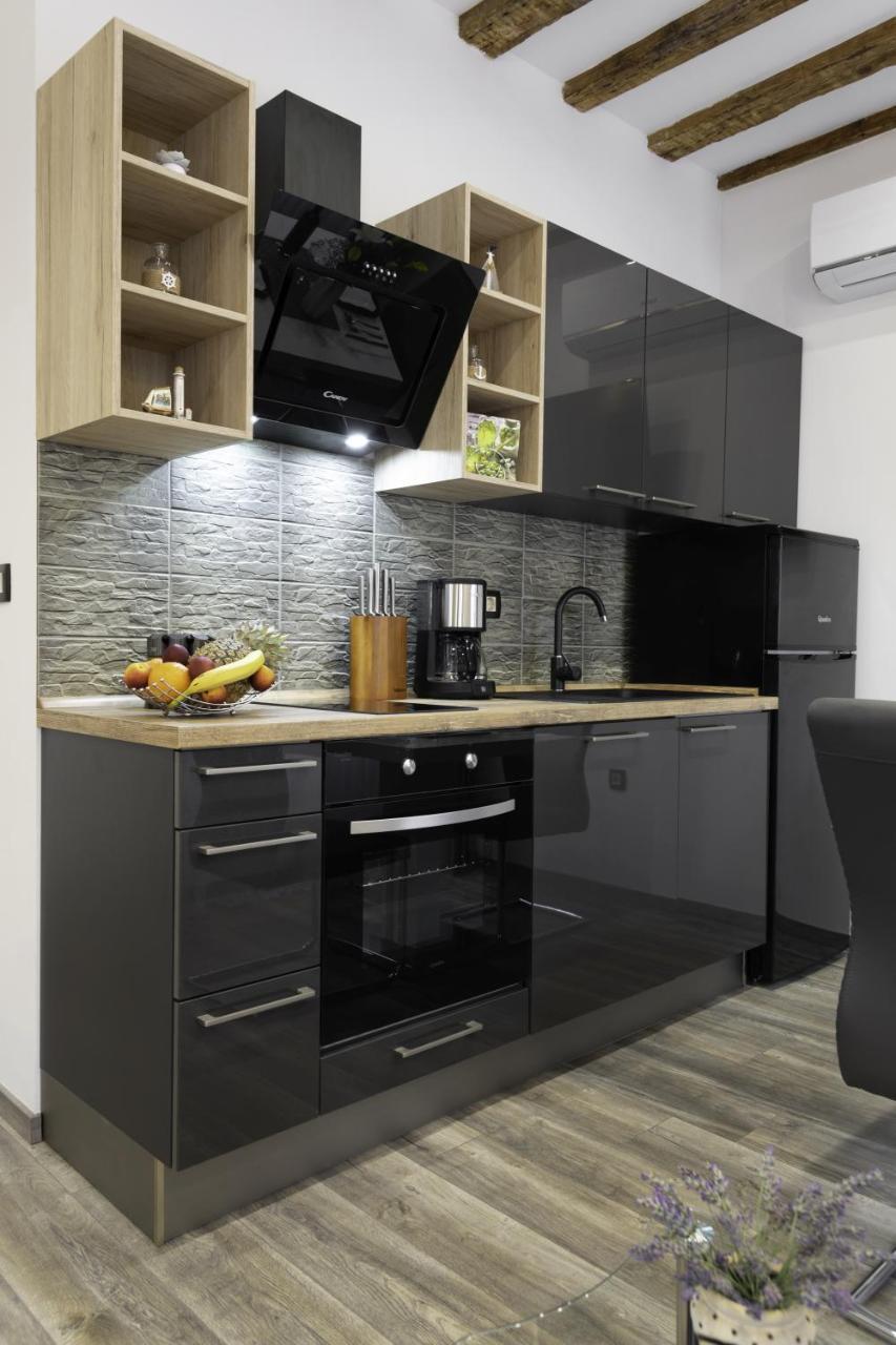 Apartmani Split L & A