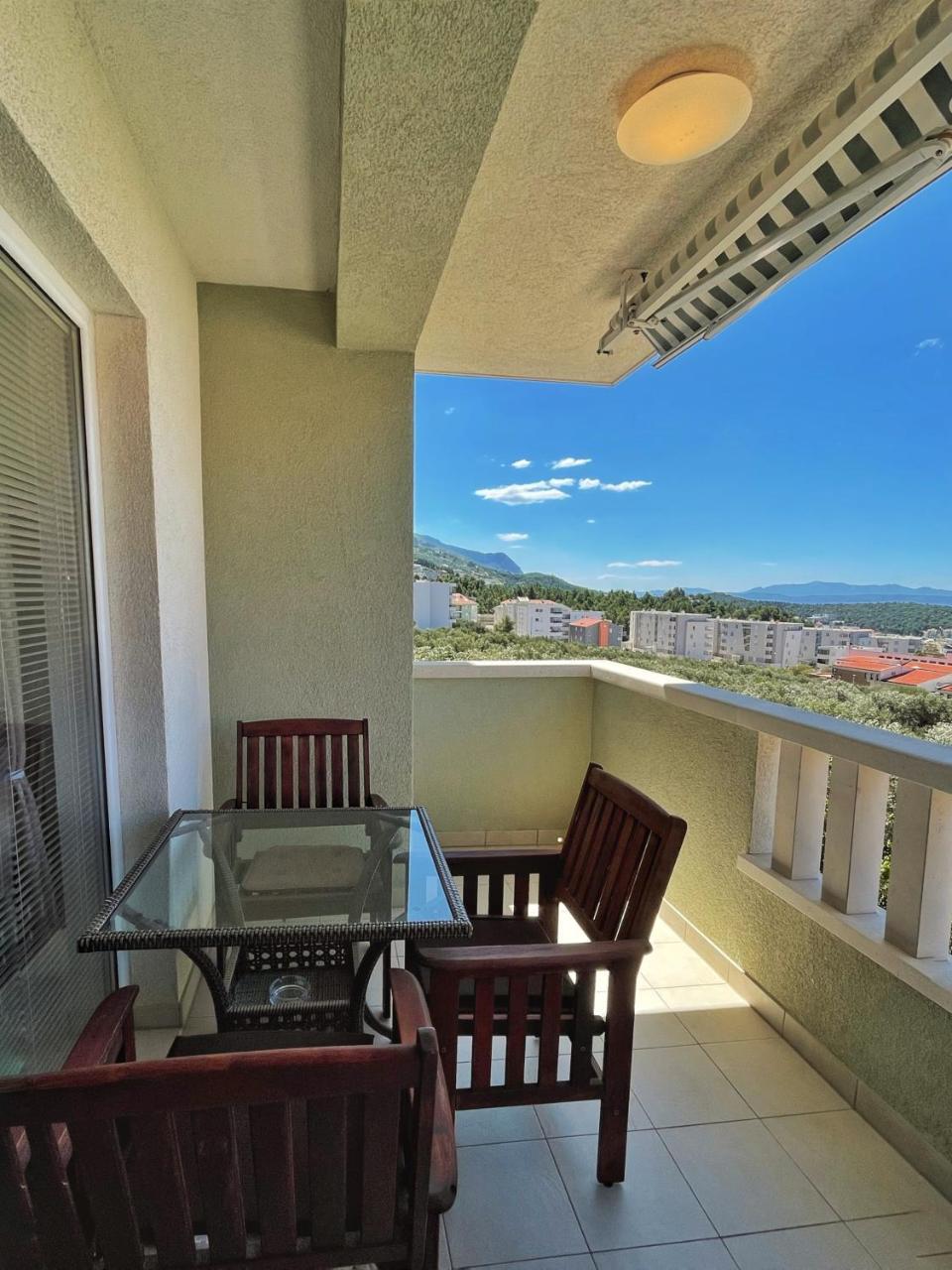 Apartmani Katic