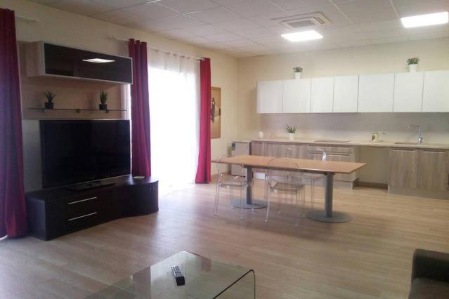 Vetere 101 Apartment