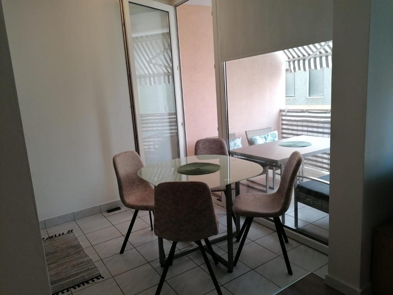 Apartman Histria