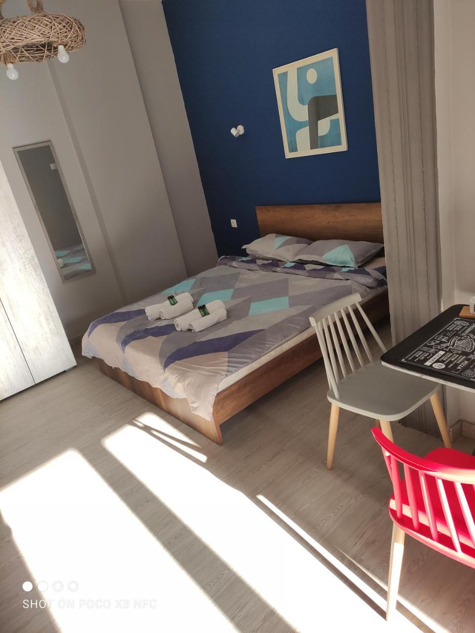 Closer Egnatia Apartment 4