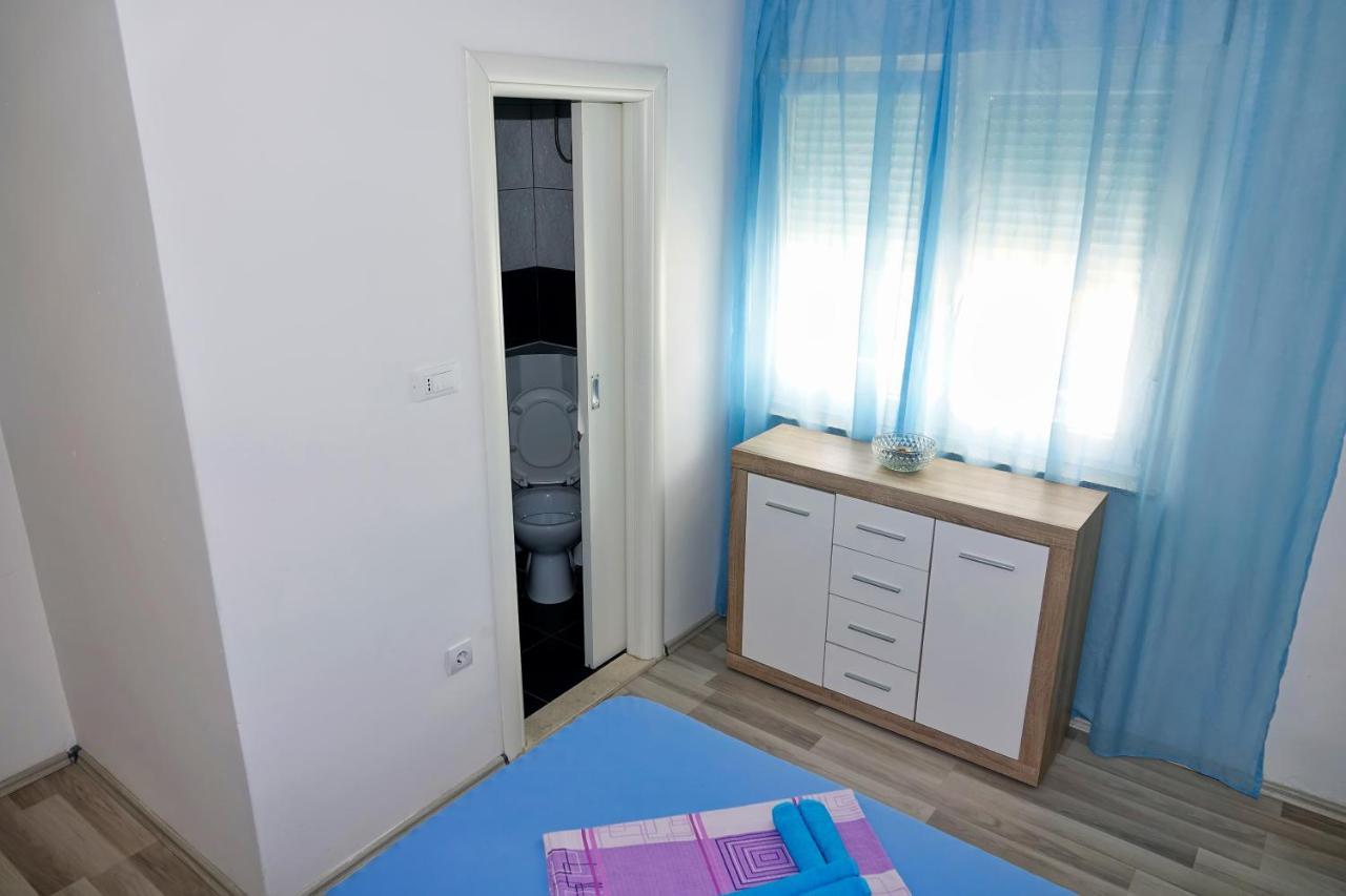Lux Dalmatia I & R